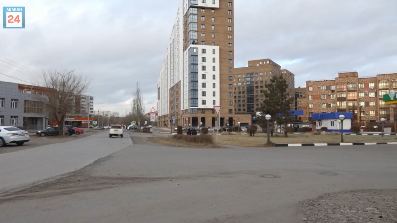 Столица Хакасии за безопасные дороги: часть городских магистралей ждёт преобразование