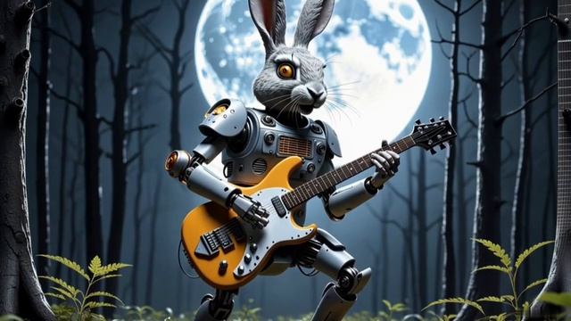 Песня_про_зайцев_Авторская_версия_-_Музыкальный_Клип смотреть онлайн