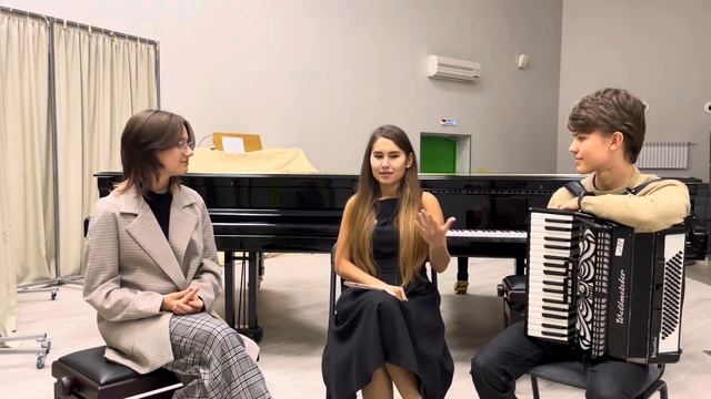 Как дети делают выбор инструмента при поступлении в детскую музыкальную школу