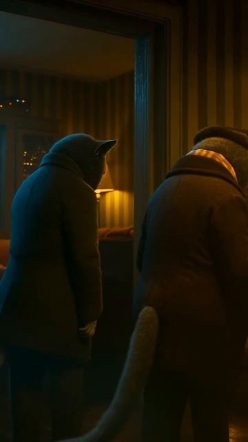 #видеооткрытка #животные #ии #нейрокотики #нейросеть #котики #смех #юмор #топ #врек #ai #katyboro