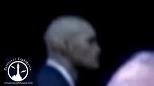 Вас переносят на сотни лет в будущее ~

Галактическая Федерация