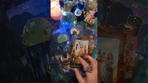 ПОСЛАНИЕ ОТ ДУХОВ РОДА ДЛЯ ВАС🕊🌳🌳🌳#таро#гадание на таро#