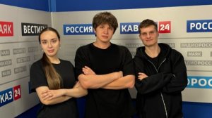 «Говорим сегодня» о премии RuCode