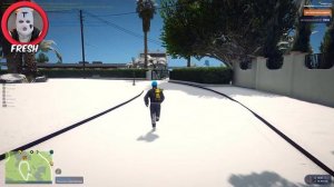 НАЙДИ СЕКРЕТНЫЕ КООРДИНАТЫ ФИНИША БЫСТРЕЕ ВСЕХ! БИТВА 3 КОМАНД за 20.000.000$! (GTA 5 RP)