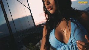 CINDY YEPES • AFRO HOUSE • GUADALAJARA (4K) [SUNSETS V1]