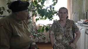 Воспоминания