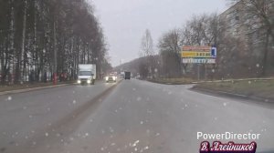 Включите пожалуйста снег ❄️ ❄️ ❄️