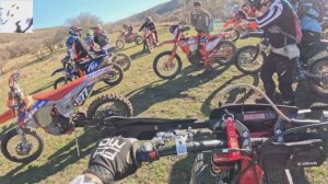 6.12.2025 Эндуро Джегута Джеганас