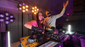Lisa Marty «Spletni by Anna Asti» Live DJ Set  Indie Dance; Tech House