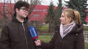 День путешественника во времени: в какую эпоху хотели бы отправиться мытищинцы