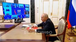 LIVE: Голос Отечества