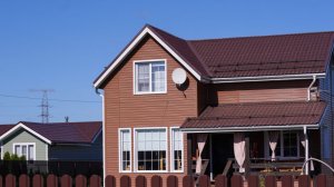 С 2026 года в России обяжут привести к нормам новые частные дома в Подмосковье