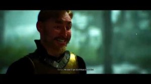 The Old Kingdom - Risen-like прототип на Unreal Engine 5.6