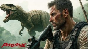 Ferocious\Свирепый\ Прохождение игры #2