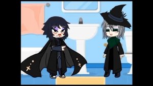 Реакция Бсд на прошлую жизнь Дазая как Джефф Убийца