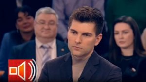 Пусть говорят выпуск от 8.12.2025, что будет в эфире