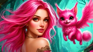 АУДИОКНИГА ★ ВОЛШЕБНЫЙ КАВАРДАК ★ Любовное фэнтези, юмор, приключения