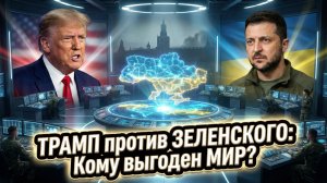 🔥 Себастиан Сас | Трамп обрушился на Зеленского. Почему Кремль ему аплодирует?