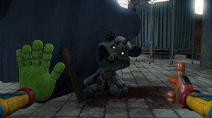 ИСПОРЧЕННЫЙ POPPY PLAYTIME 6, 7 И 8!  ПОППИ ПЛЕЙТАЙМ, НО С НИМ ЧТО-ТО НЕ ТАК #29