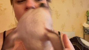 Как проходит наше утро/ Нам сегодня 10 месяцев