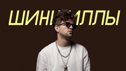 ЛСП - Шиншиллы (Comedy Cover)