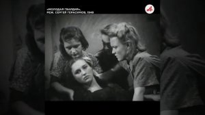 И коня на скаку, и в горящую избу: 5 незабываемых ролей Нонны Мордюковой