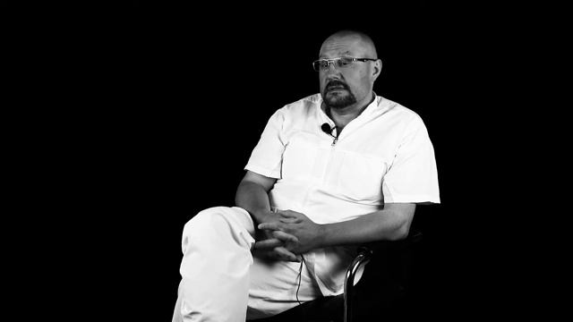 Говорим с докторм Едрановым. Выпуск №1