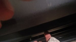 Как снять обшивку двери на Exeed RX