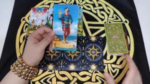 Гороскоп на декабрь 2025. Стихия воды 🌊. Рак ♋