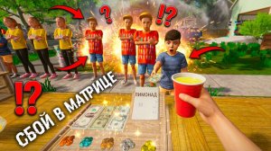 МАЛЬЧИК ЗАРАБАТЫВАЕТ НА ЛИМОНАДЕ