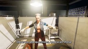 Контрабанда в аэропорту — официальный трейлер игрового теста