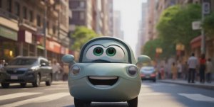 Поющие мир мультик