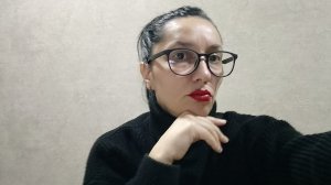 Ксюша из Татарстана 🫣 Поболтаем вновь о мужиках♥️