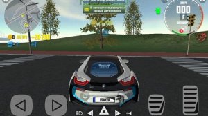 Car simulator 2