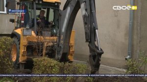 Итоги недели на Своём. 7 декабря 2025