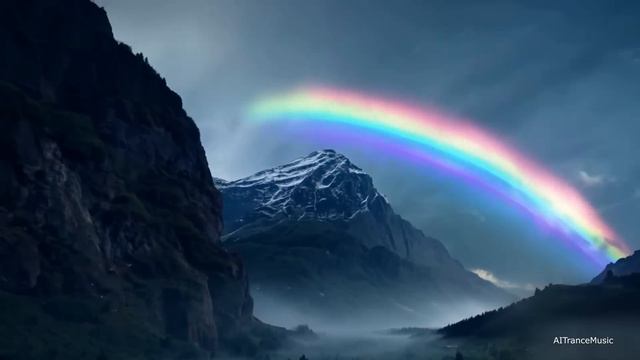 Electric Storm (Uplifting Trance) 2025