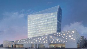 О создании кампуса мирового уровня "Арктическая звезда" сегодня говорили в правительстве.