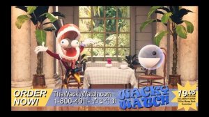 удивительный цифровой цирк трейлер и разбор 7 эпизода