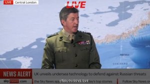 Британцев тревожит развитие российского флота в Атлантике