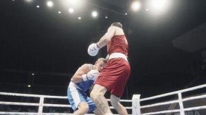 Илья Попов. 1/16 финала чемпионата мира в ОАЭ