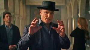 Иллюзия обмана 3 (2025) смотреть онлайн Фильм бесплатно