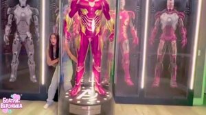 челлендж розовое или голубое