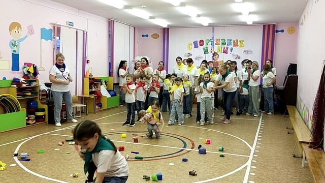 Группа ВЕТЕРОК. День матери 2025 смотреть онлайн