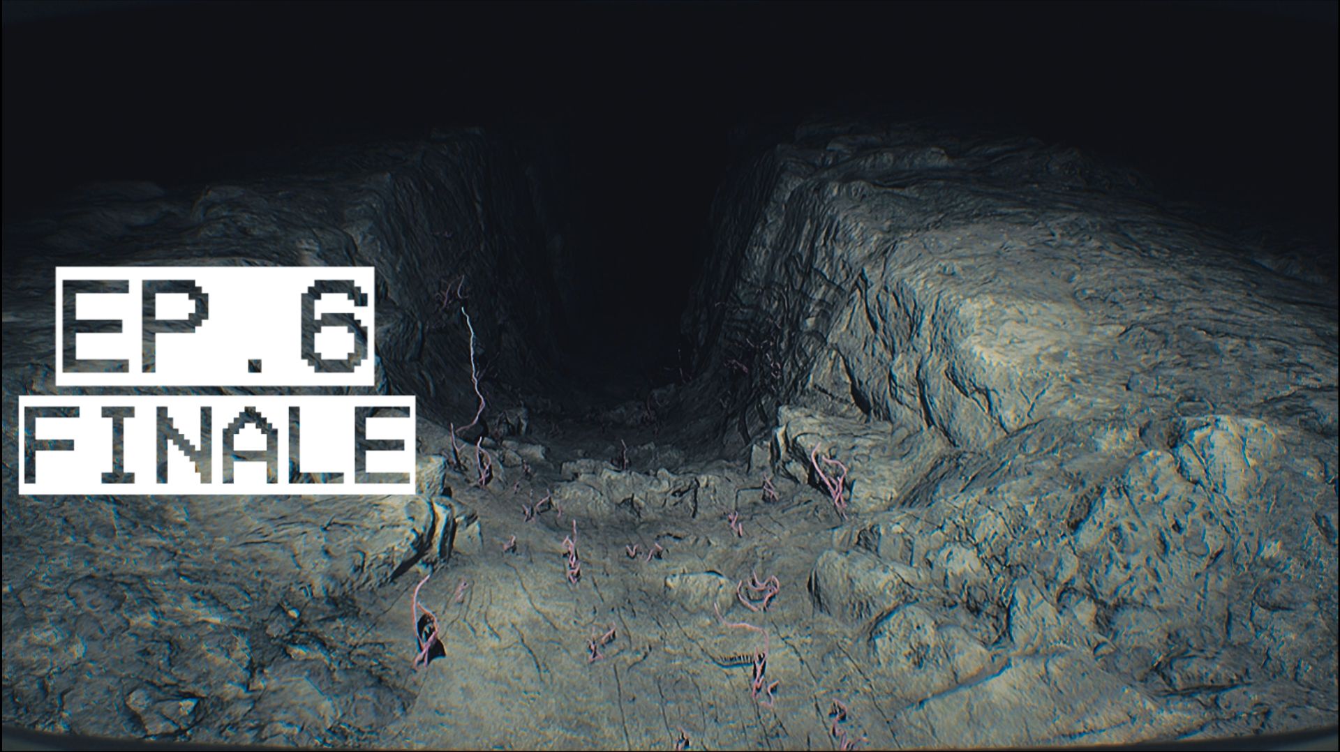 Routine – Ep. 6 [Finale]