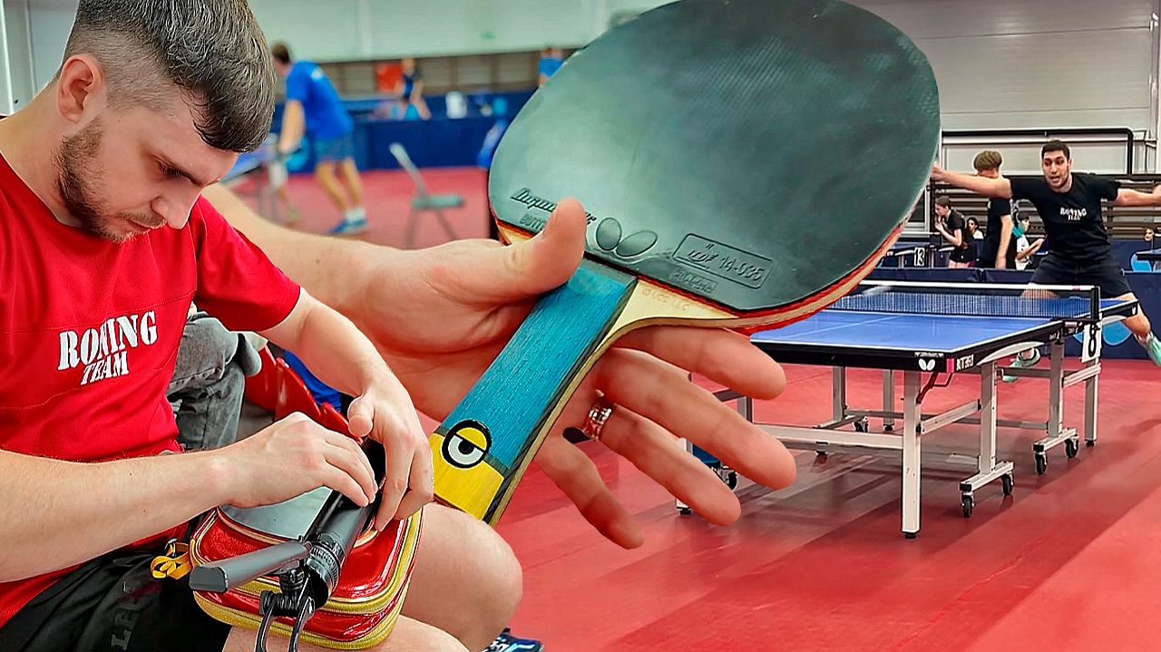 3 МЕДАЛИ ВСЕРОССИЙСКОГО ТУРНИРА! ПЕРЕБОР ИНВЕНАРЯ! ТУРНИР ПАМЯТИ Ю.Д.ЛЕБЕДЕВА! НАСТОЛЬНЫЙ ТЕННИС смотреть онлайн