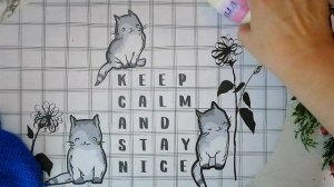 Вязальная игра с Еленой Велиной "Вяжем играя ".Старт 18 тура