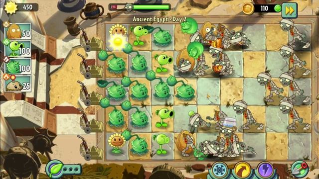 растение против зомби я прошёл 6 уровней смотреть онлайн