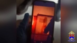 Транспортная полиция задержала юношу за поджог железнодорожного оборудования в Подмосковье