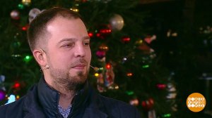 Прогноз погоды от Кирилла Тудрия. Идет 99-й день осени! Доброе утро. Фрагмент выпуска от 08.12.2025