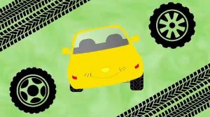 Зимние серии мультфильма ТракТЫРишкА